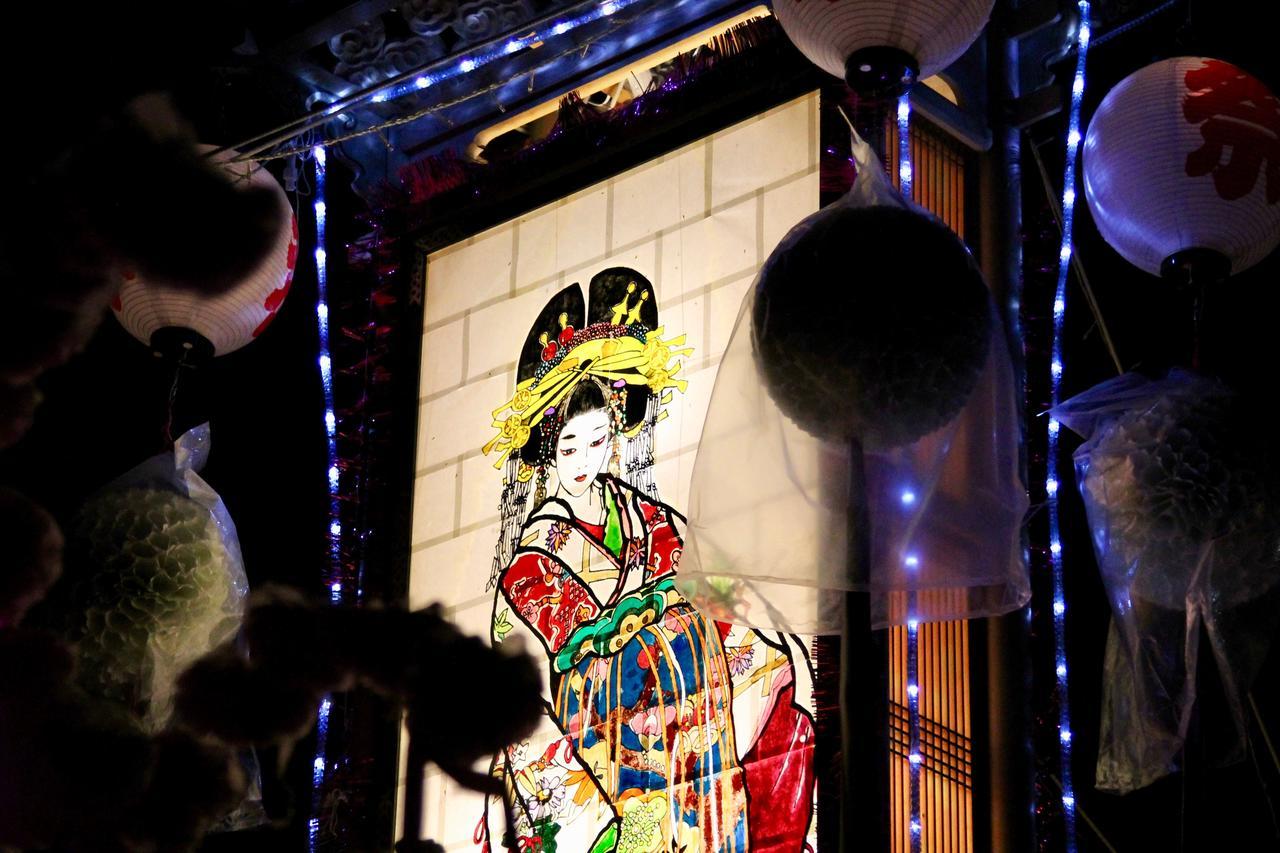 Mawaki Pole Pole Wajima Exterior photo
