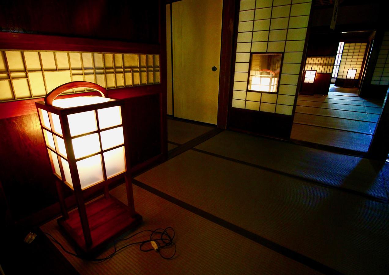 Mawaki Pole Pole Wajima Exterior photo