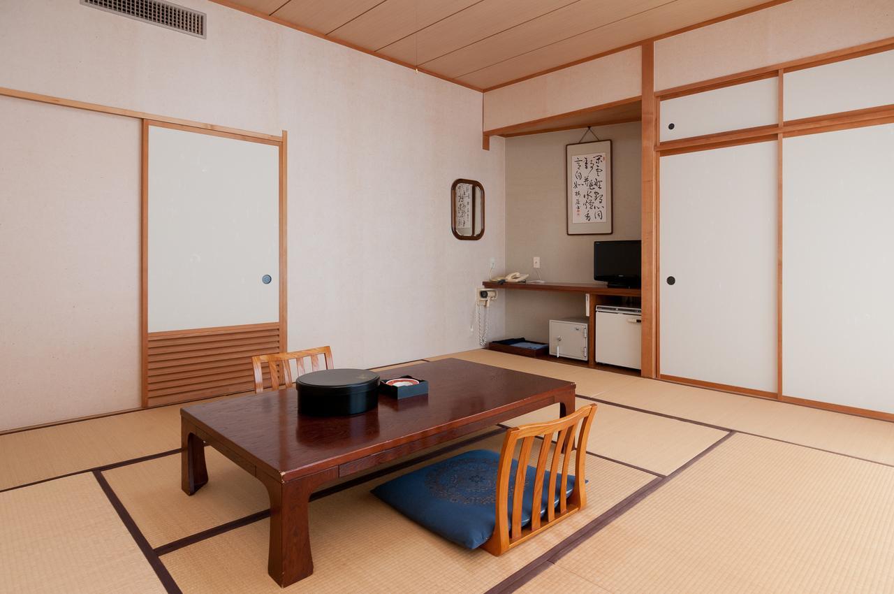 Mawaki Pole Pole Wajima Room photo